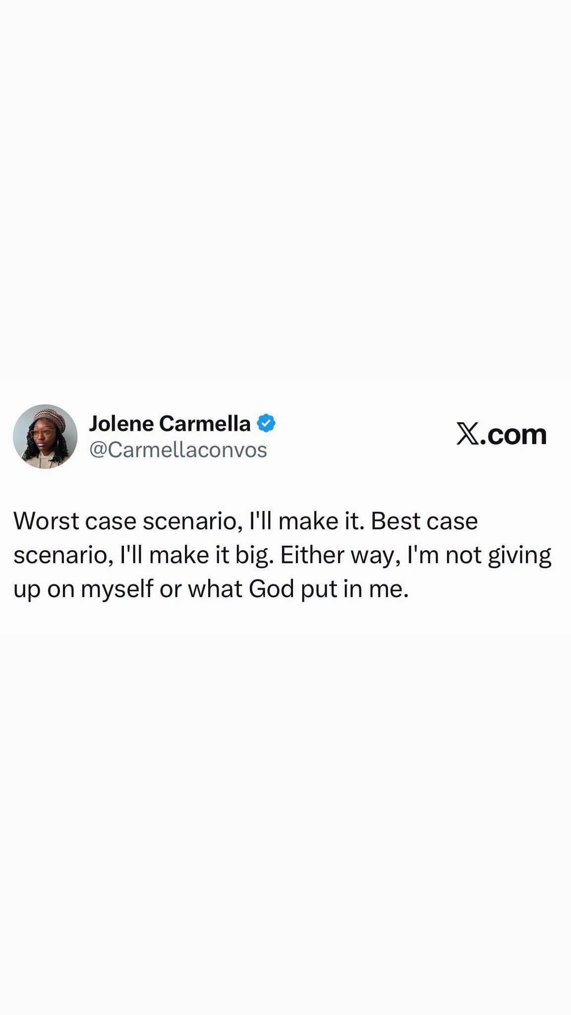 @The Grace of God