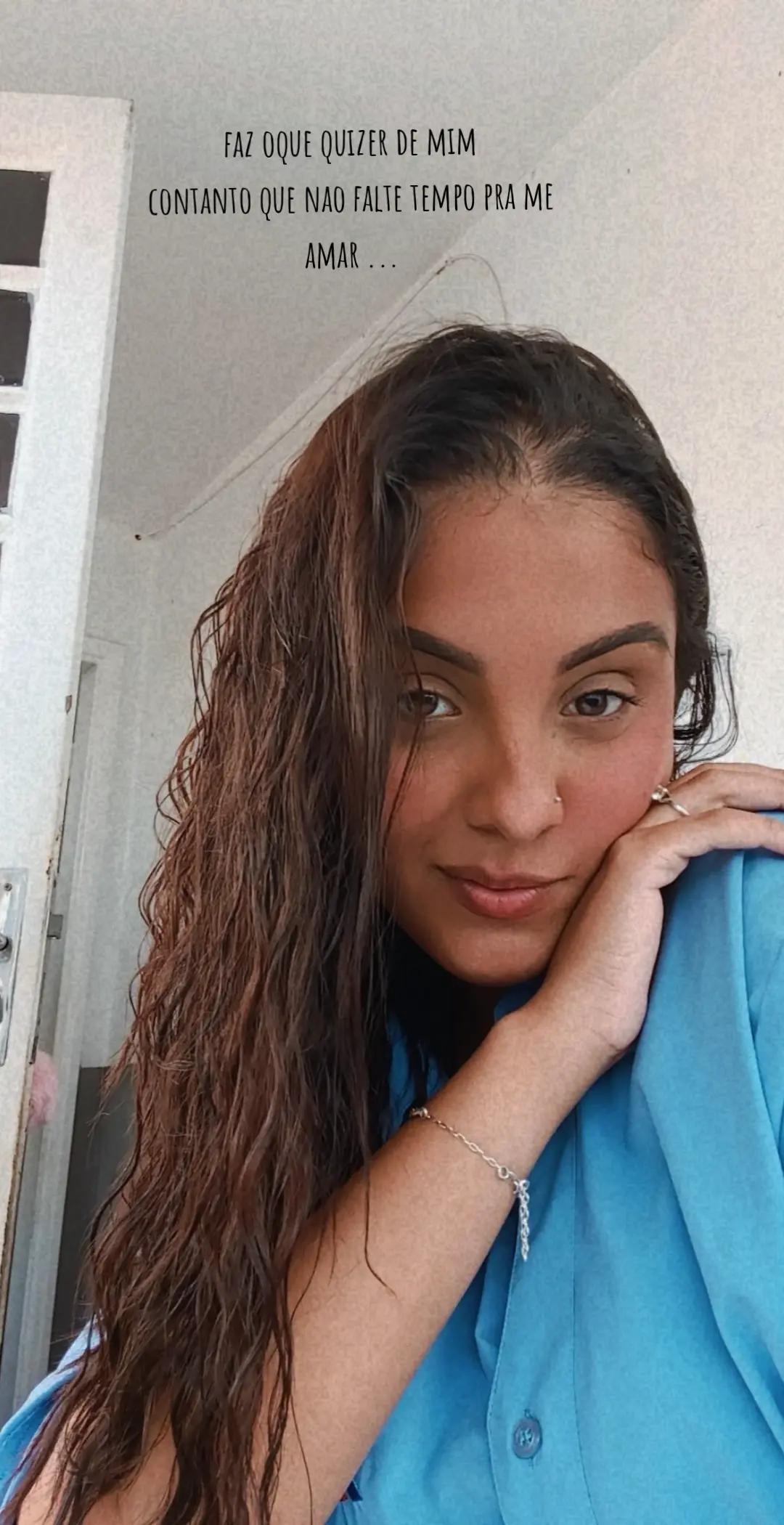 @Luana Figueiredo