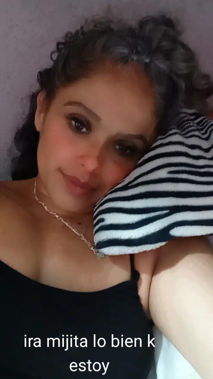 @miriam ochoa
