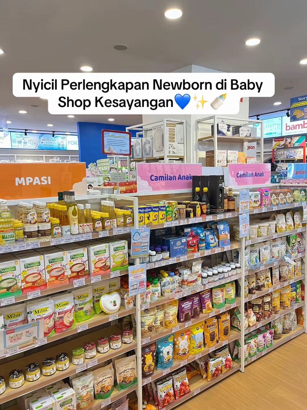 @Haritsa Babyshop