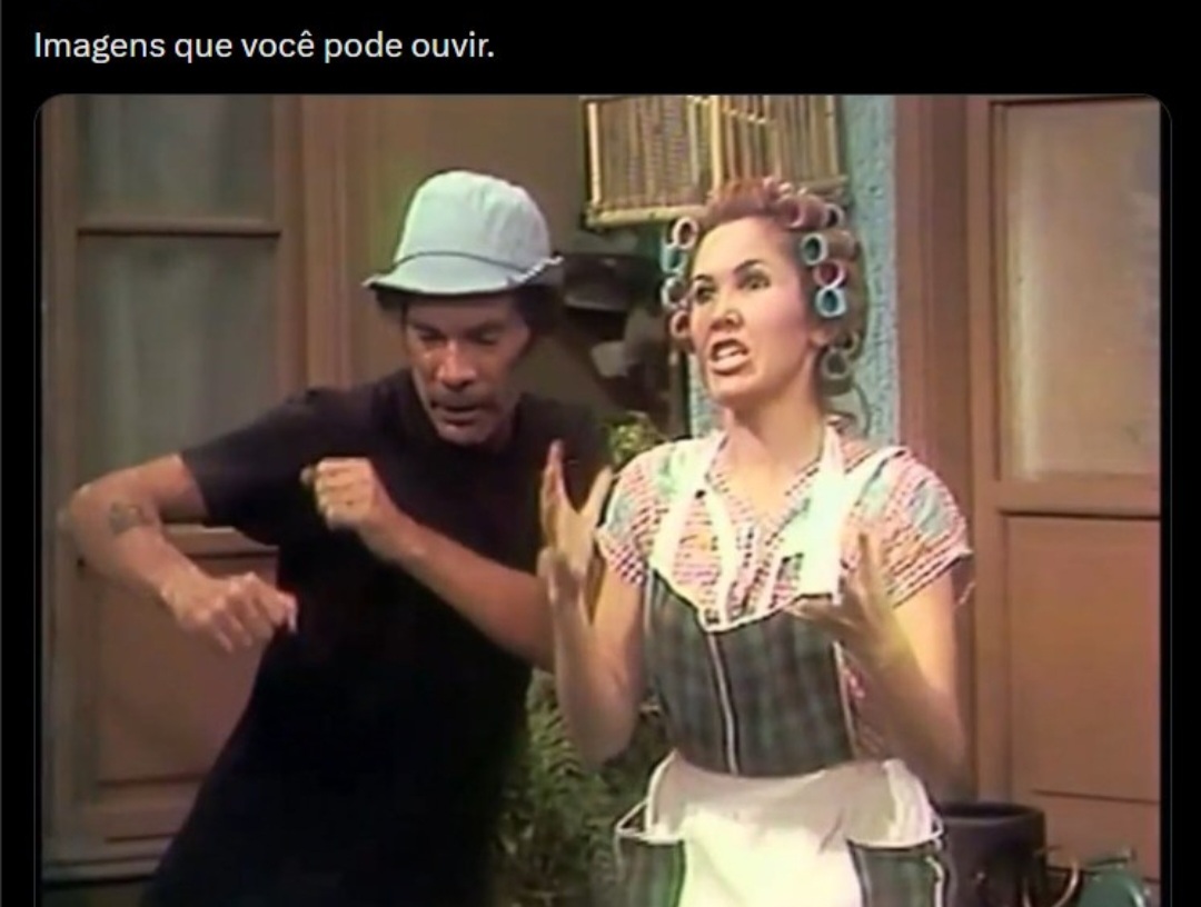 @A TURMA DO CHAVES