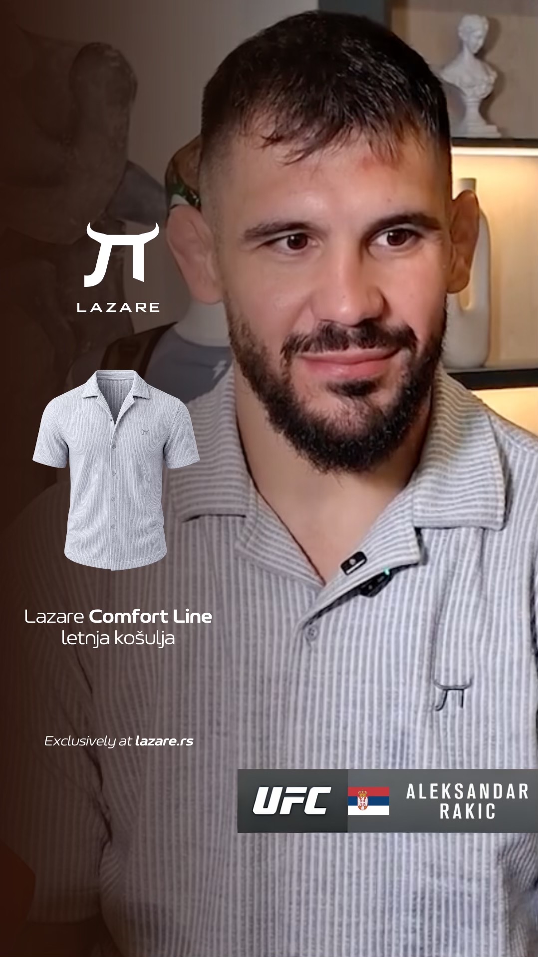 @LAZARE