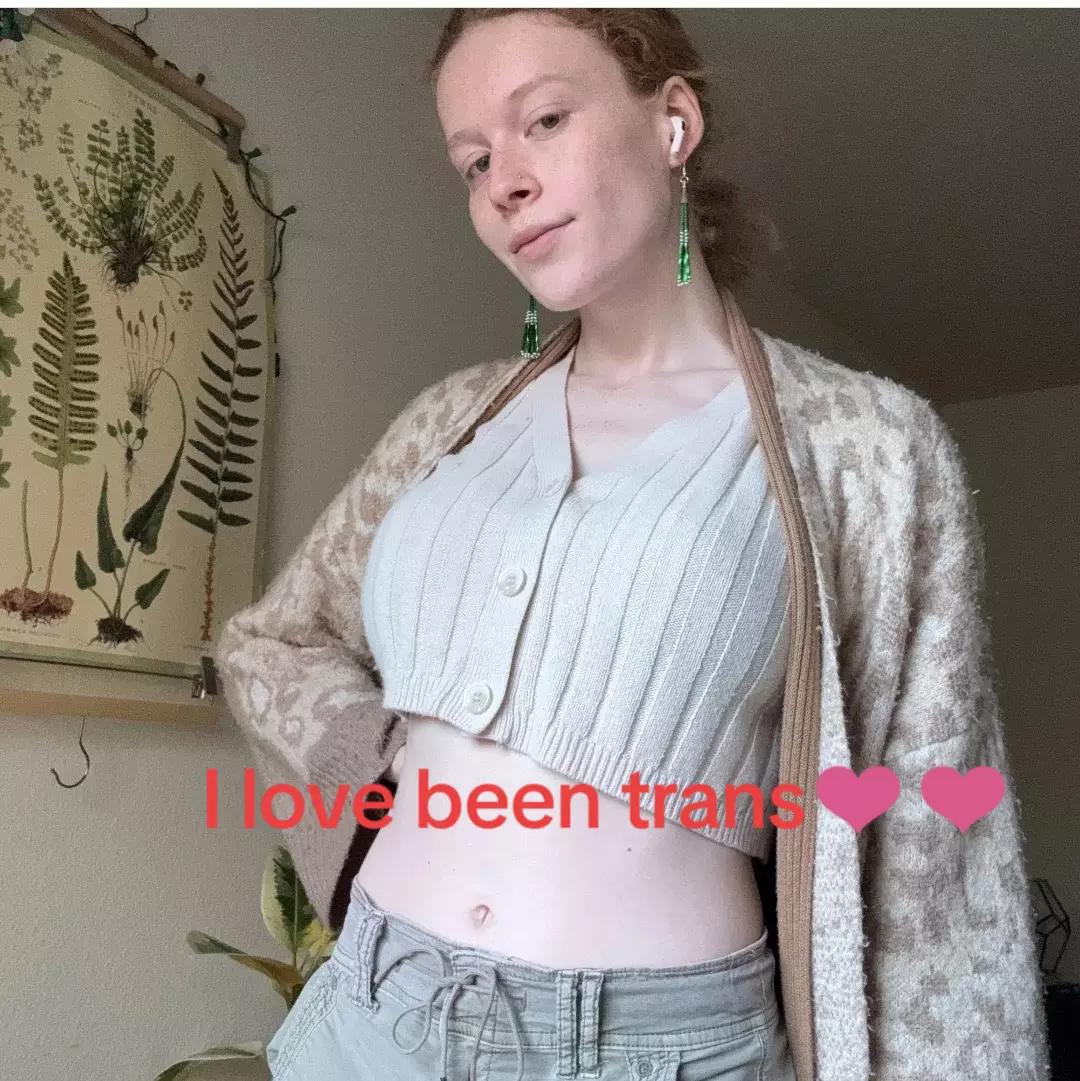 @Trans carolina