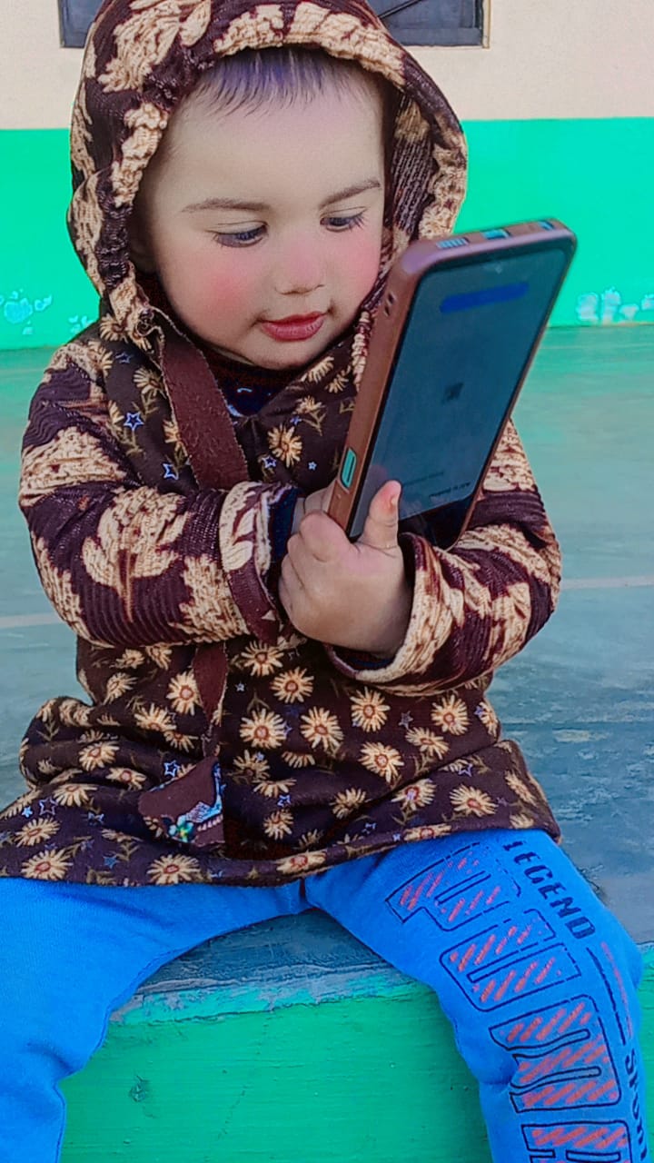 @Amjad Khan