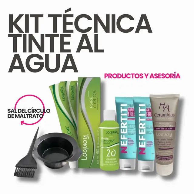 @Beauty Coaching