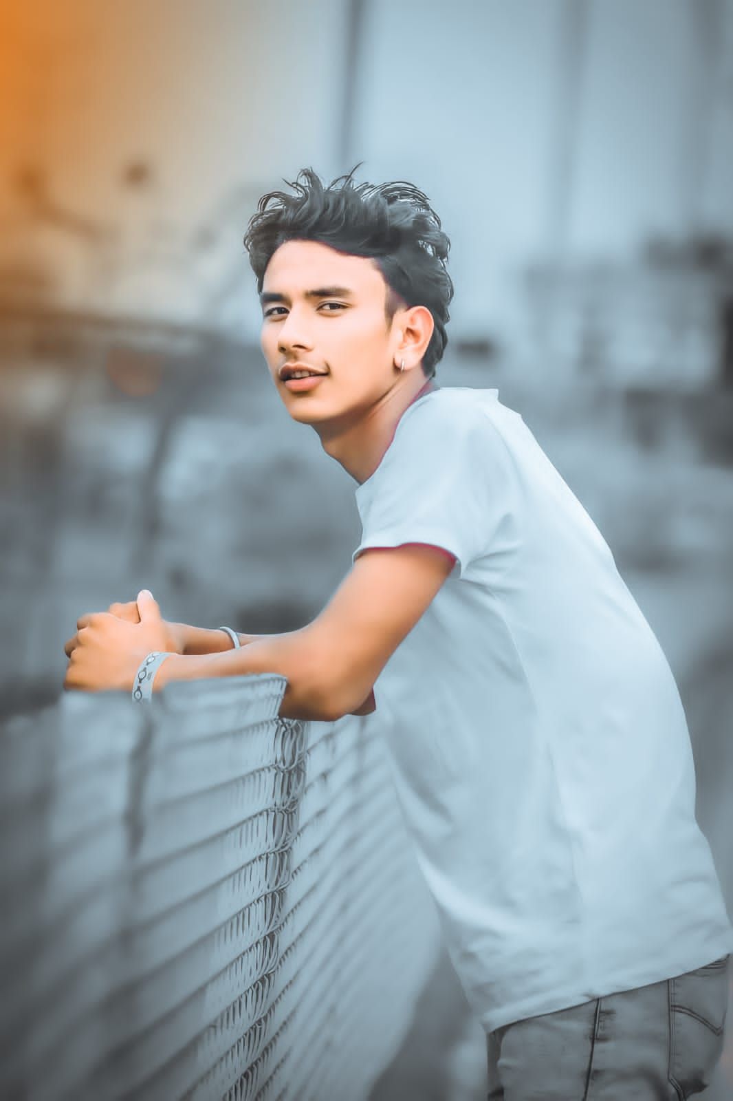 @Bohara g🤟✌️💯✊🤞💎