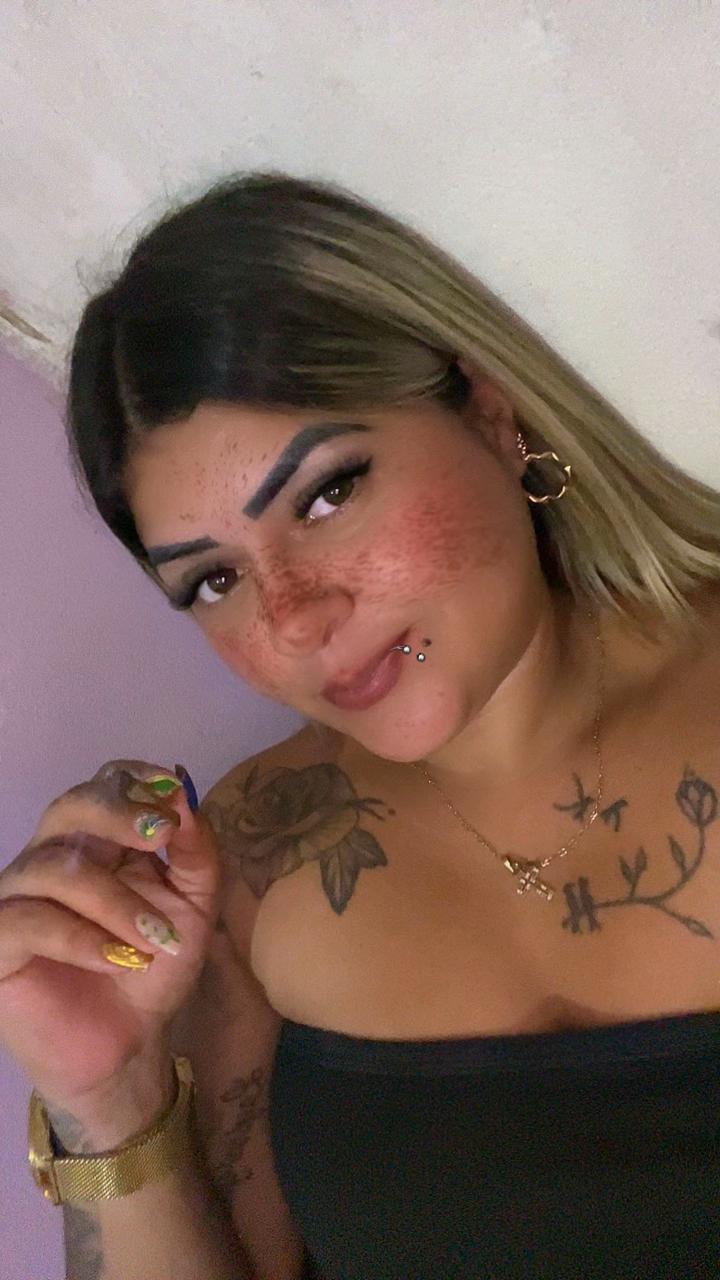 @Luiza ndrade