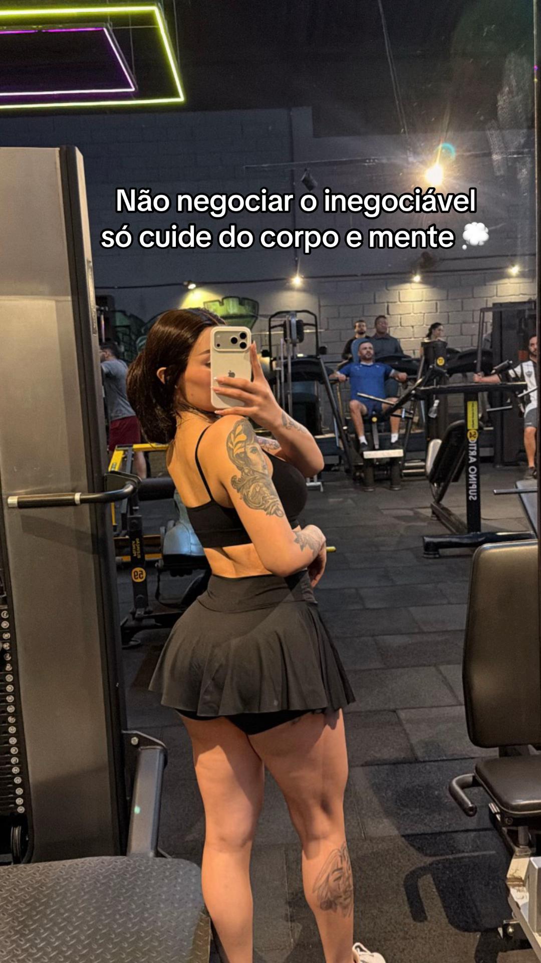 @Luana prado