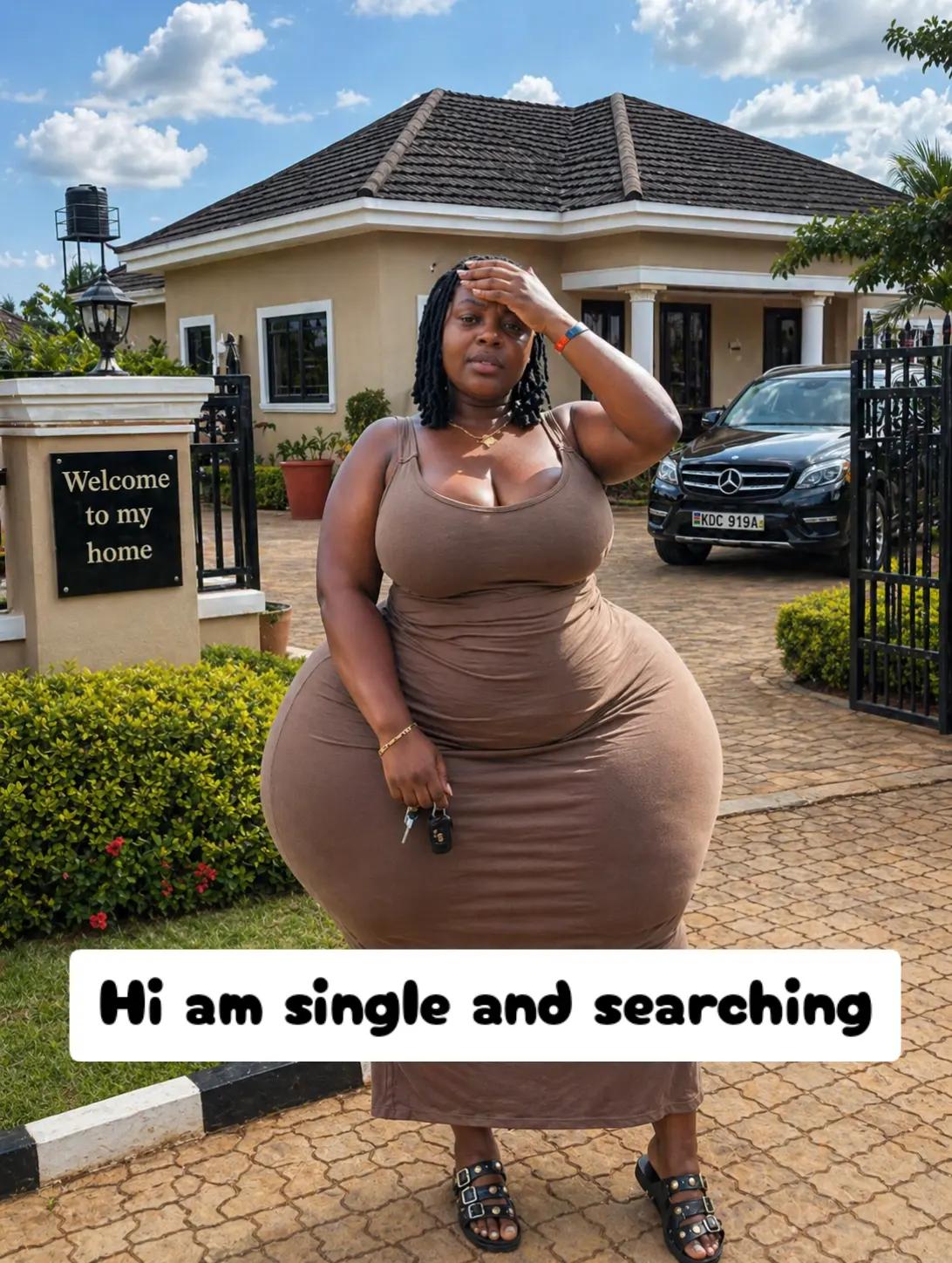 @Bantu Babes.