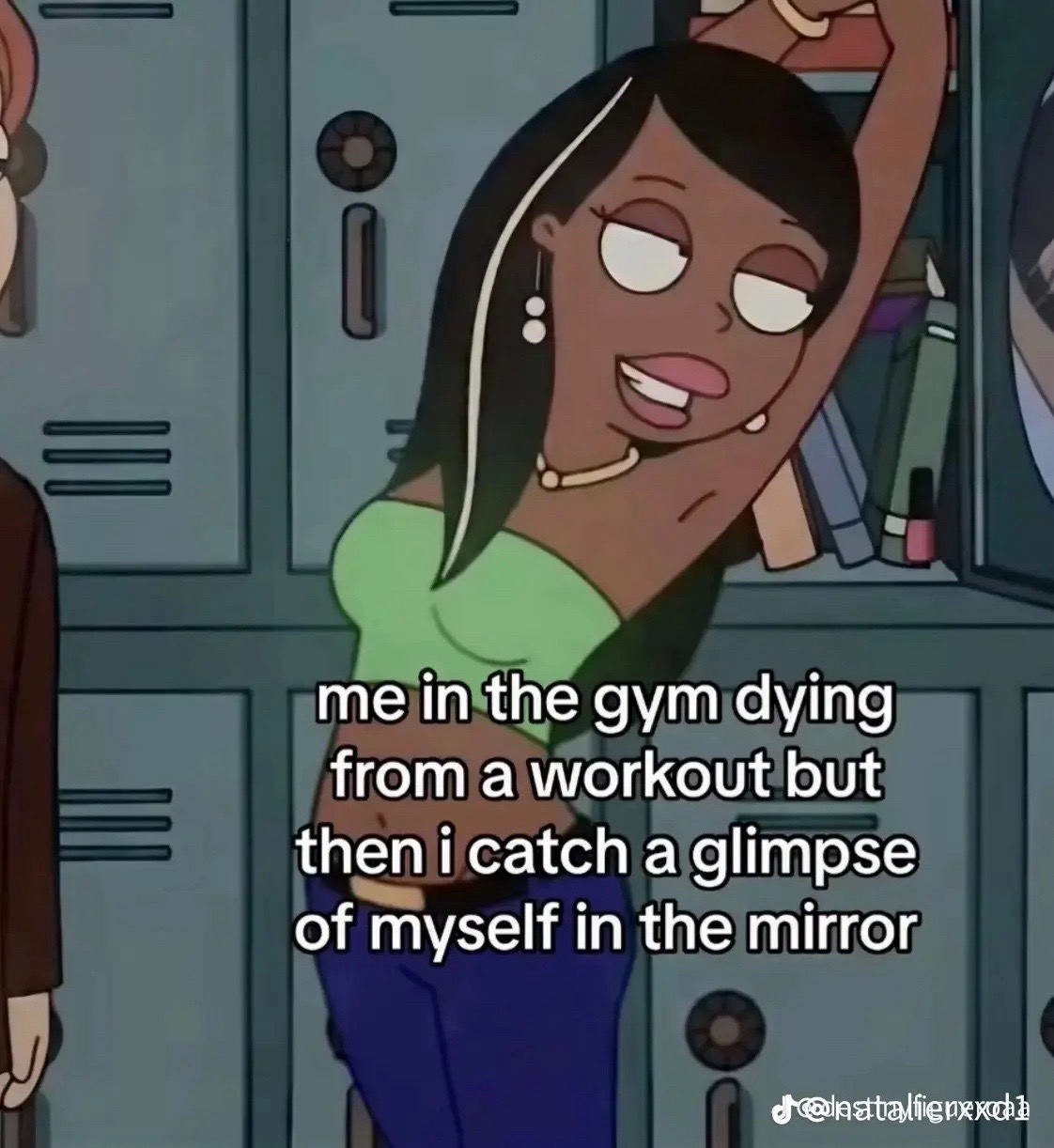 @Raquelle Ramirez