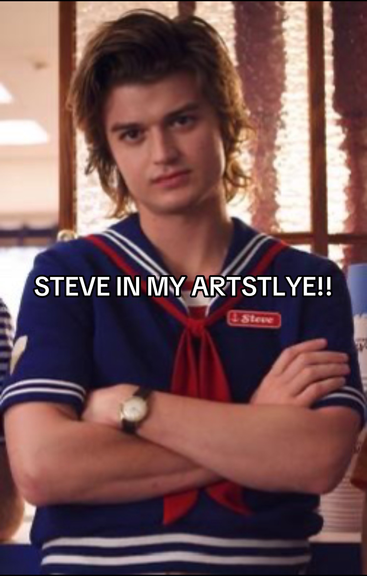 @Rebel Robin