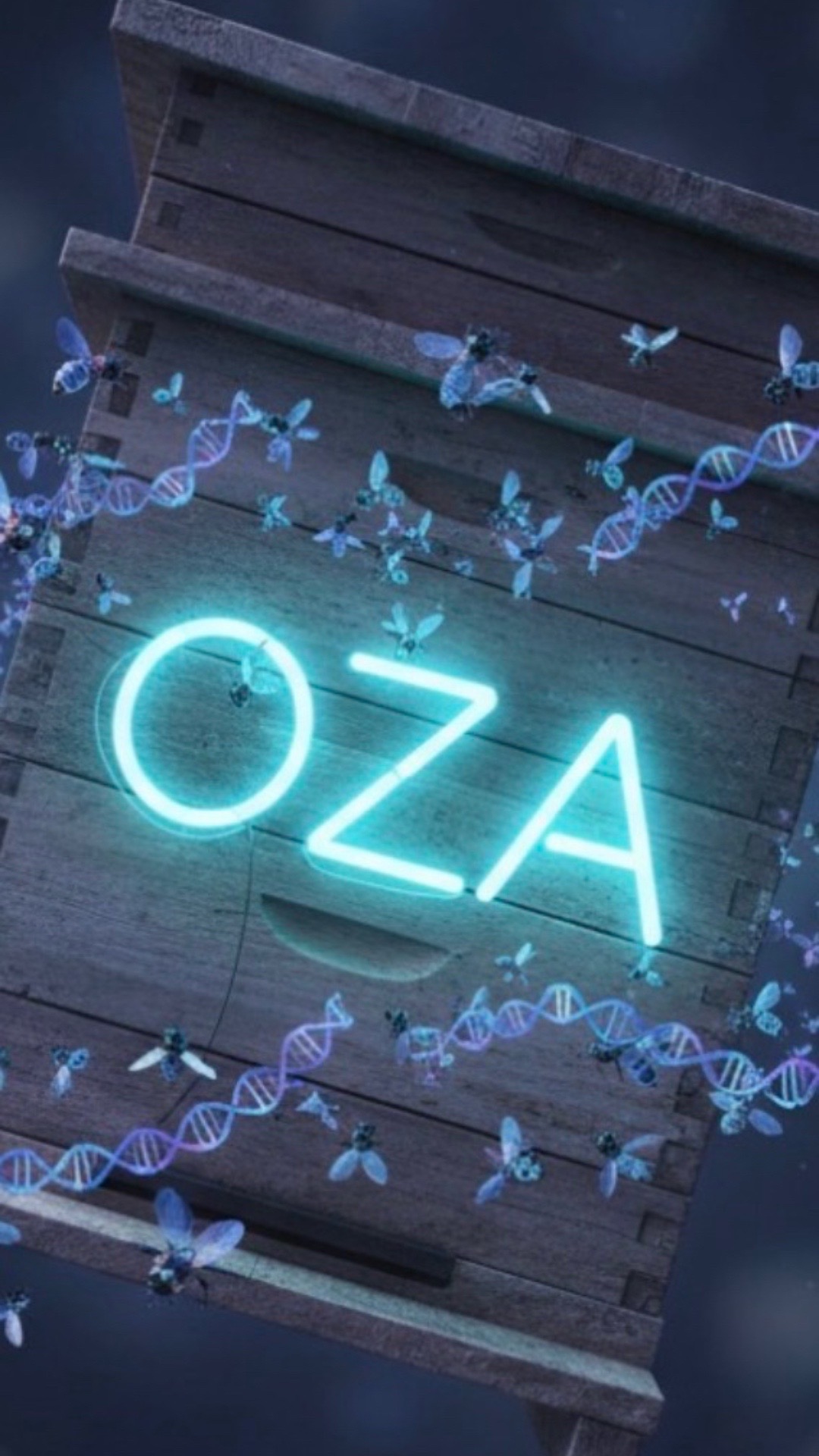 @𓄂ᬼ𓆃Oza 𓄂ᬼ𓆃