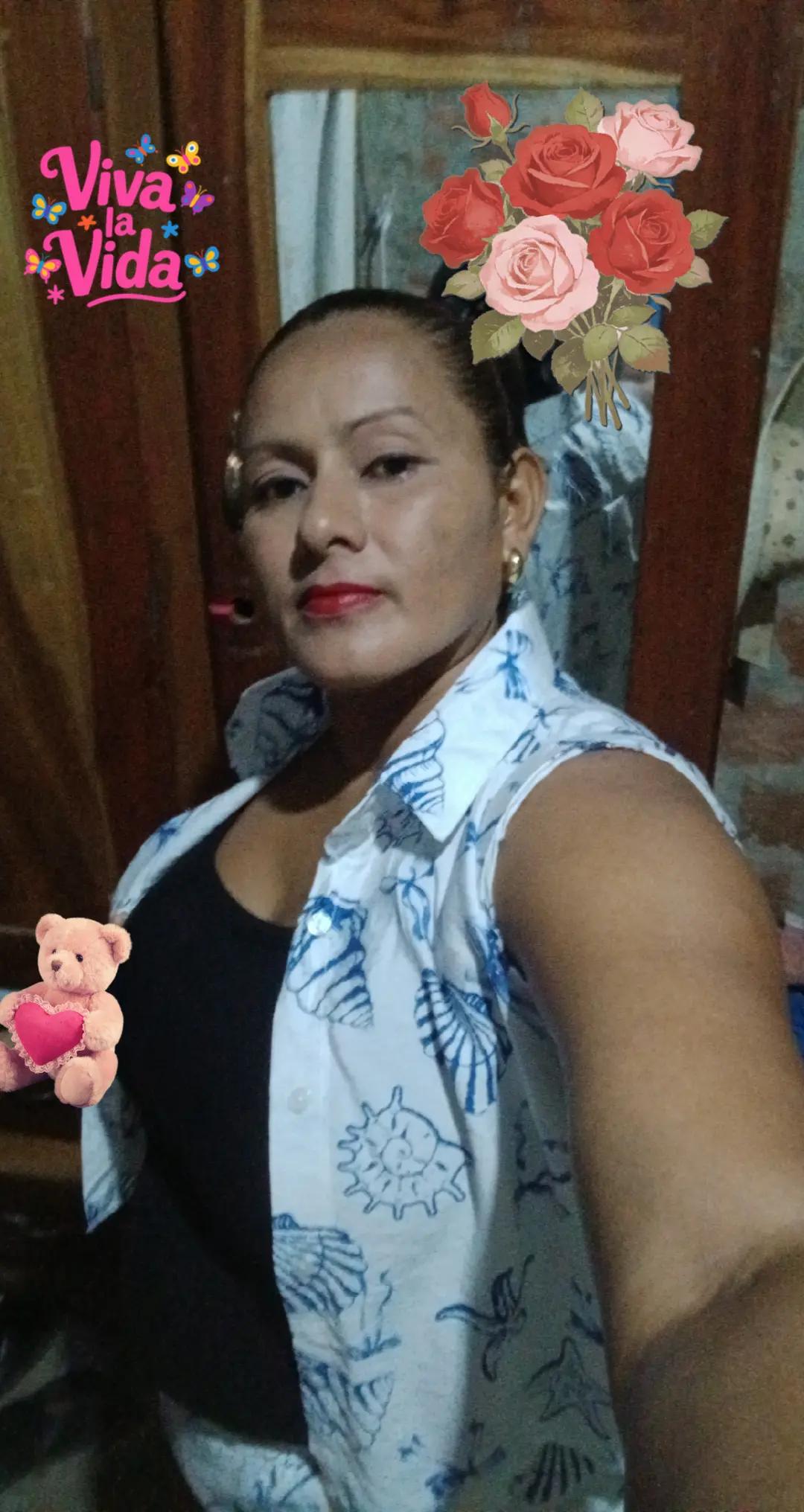 @Yoseylys Cortes