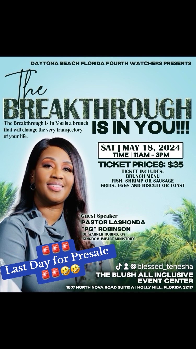 @Blessed_Tenesha
