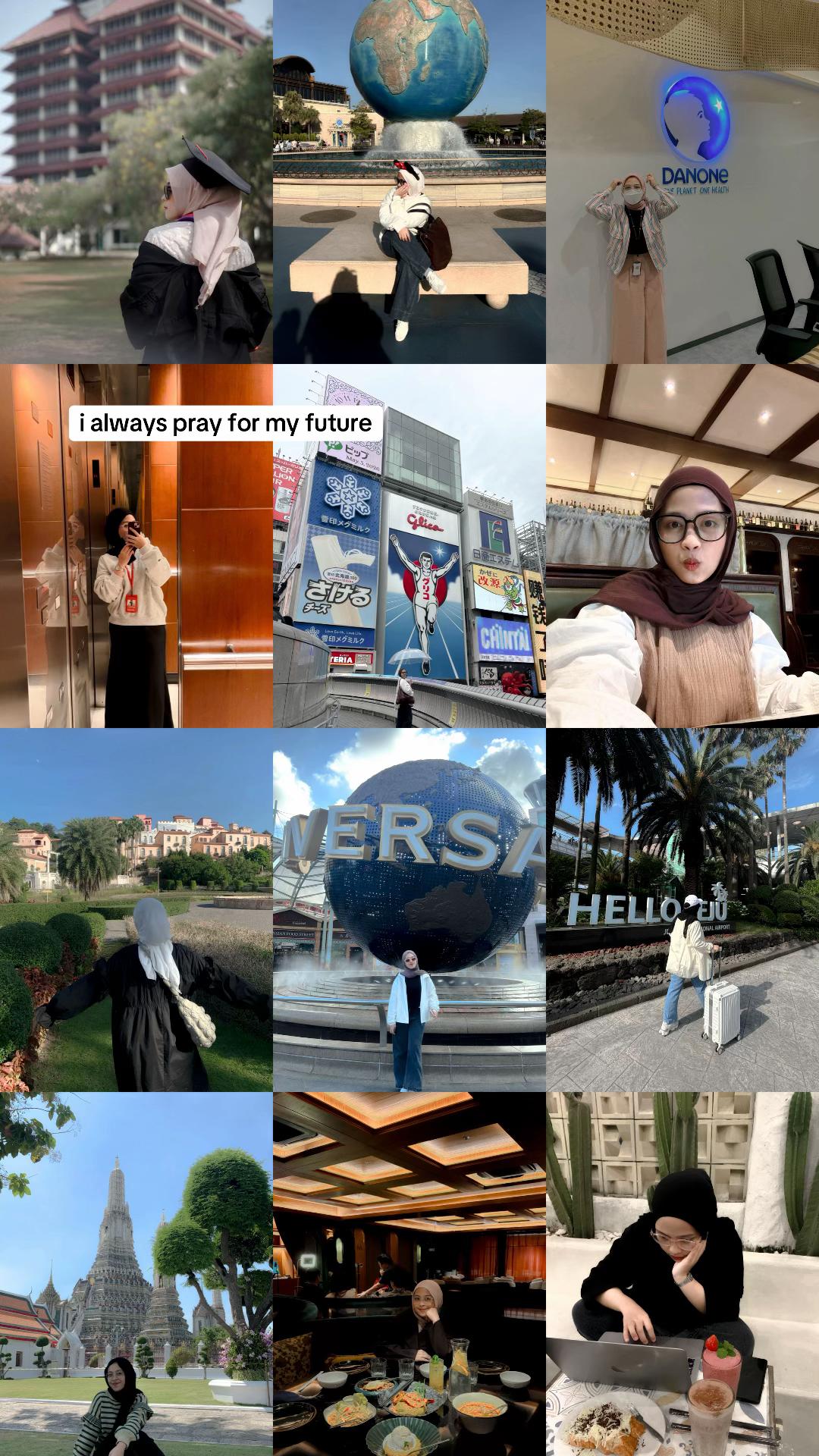 @Indira | Jajan & Jalan Kemana?