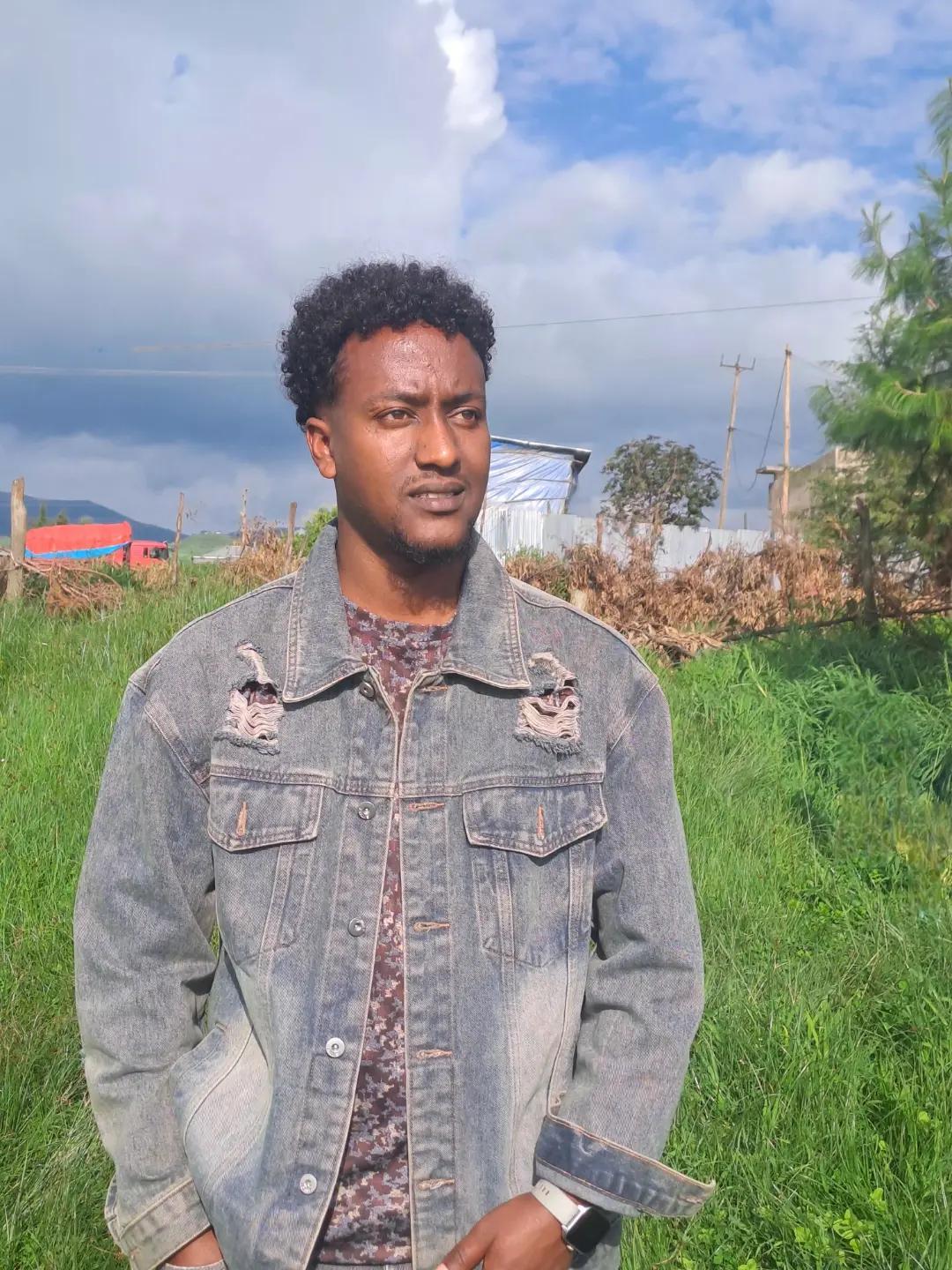 @Anoo Waaqayyotti koolu galeera