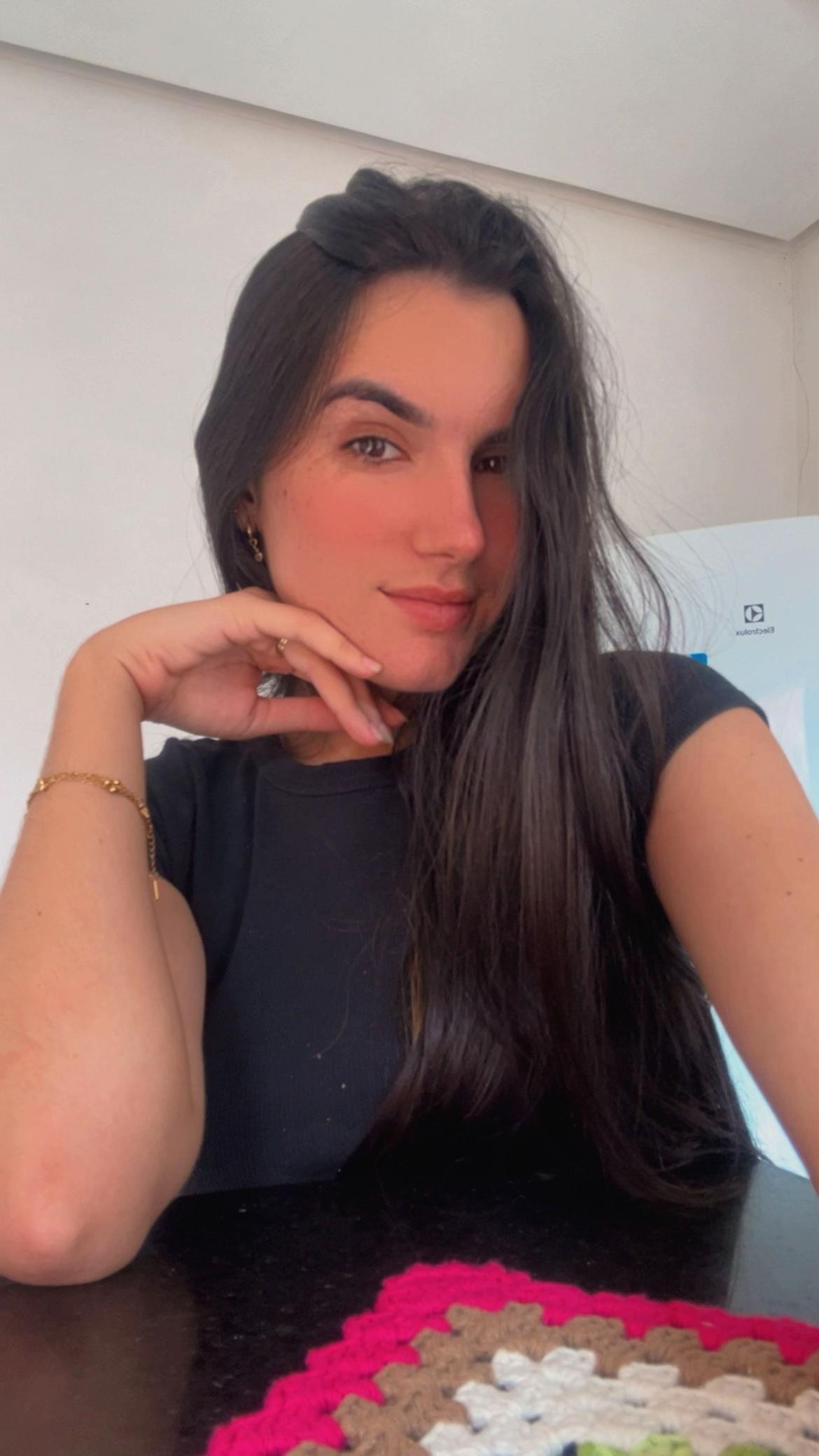 @Evilly Cristina ❤️🍃