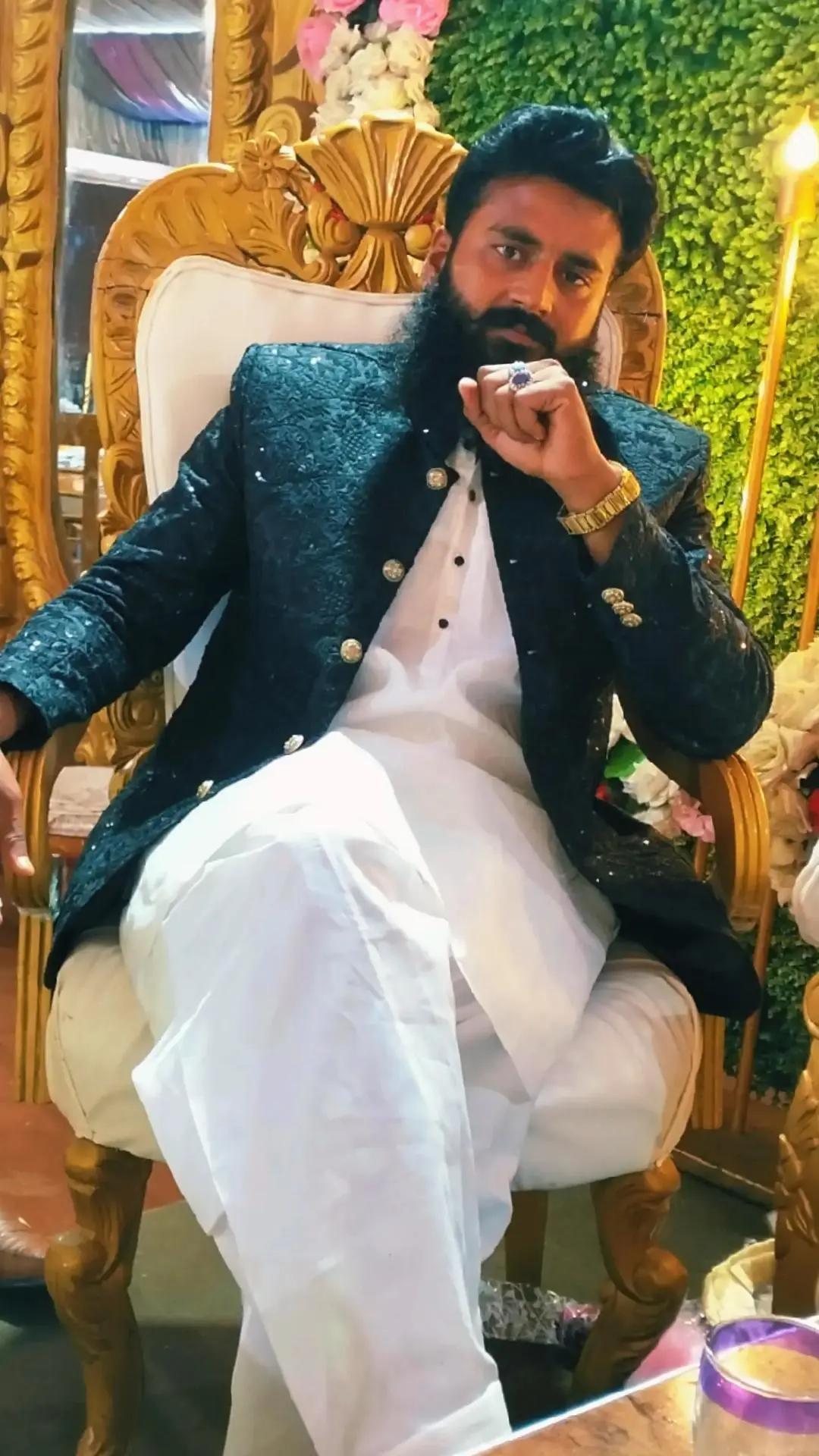 @✨سردارابرارگُجر✨
