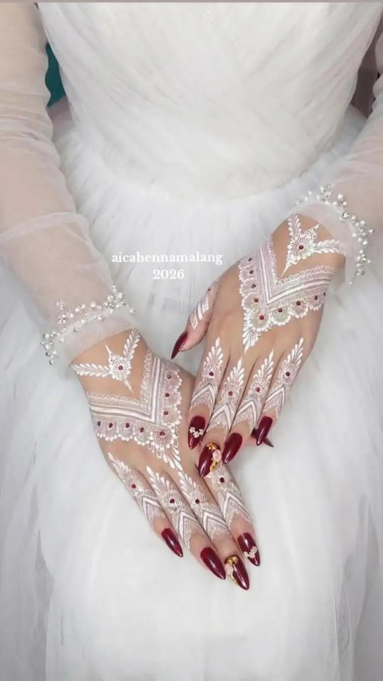 @aicahennamalang
