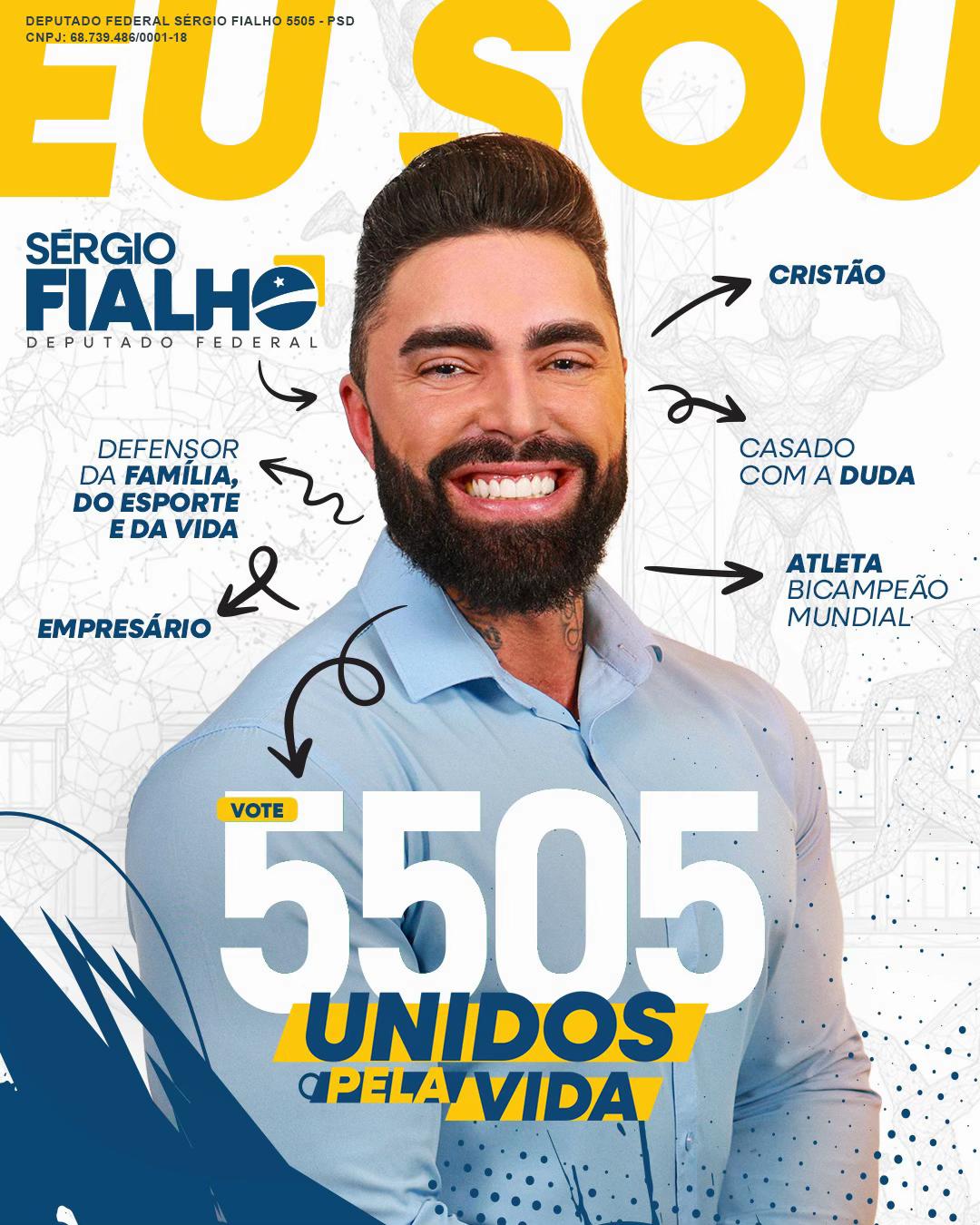 @Sérgio Fialho