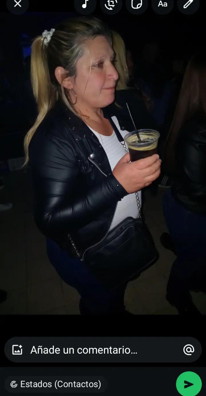 @Yanina Montaño
