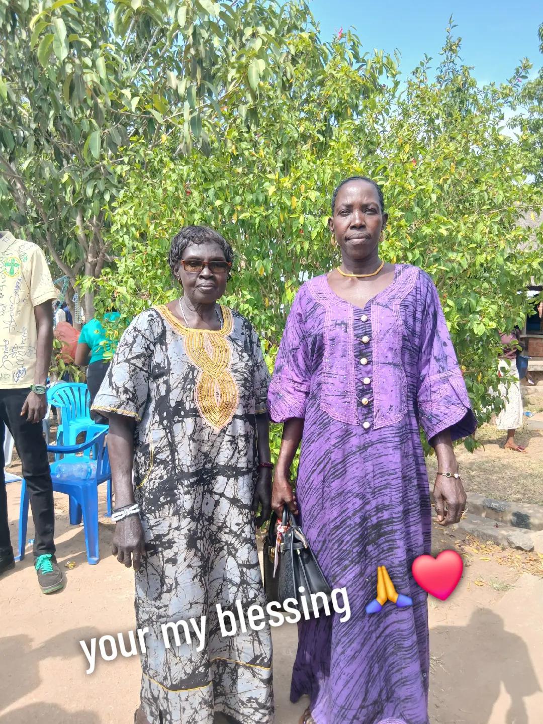 @Baba & Mamaa