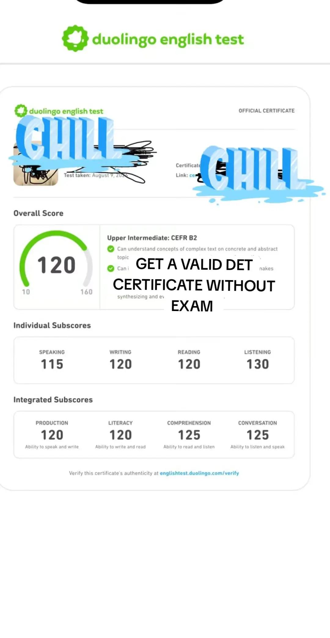 @IELTS & CELPIP GATEWAY