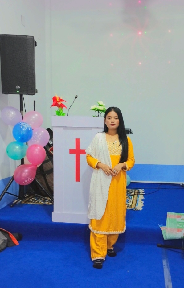 @Manisha Kali