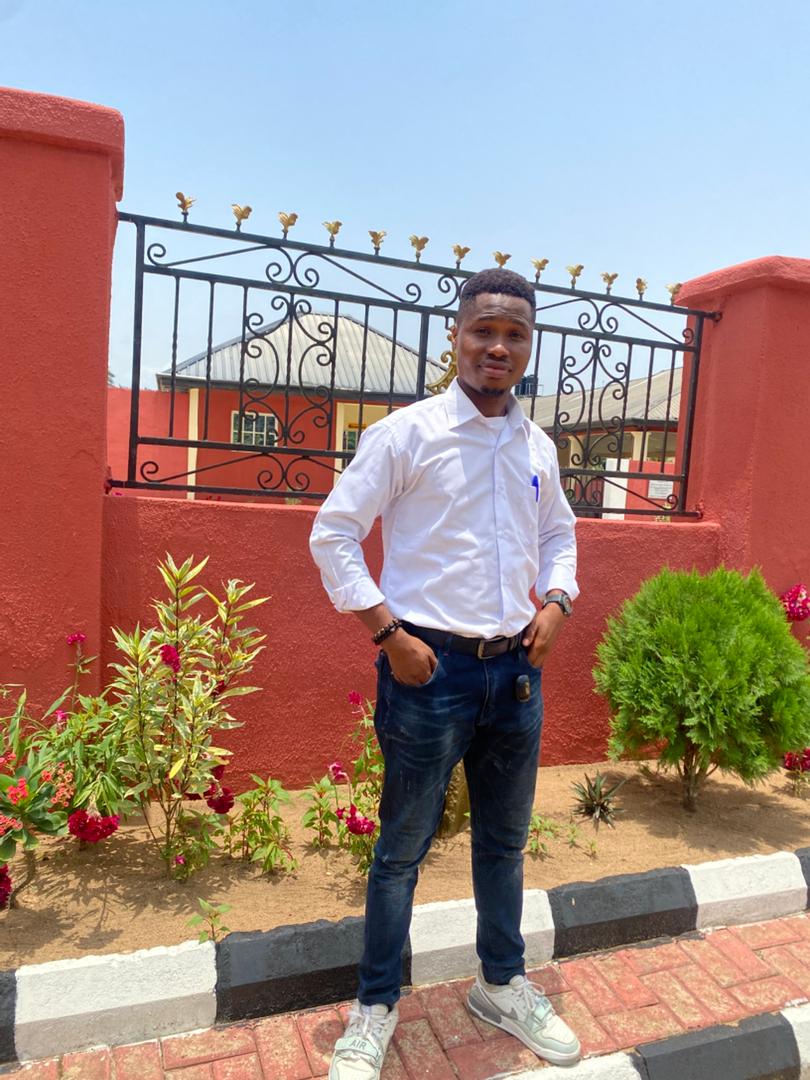@MARK ABASIOFIOK ✅
