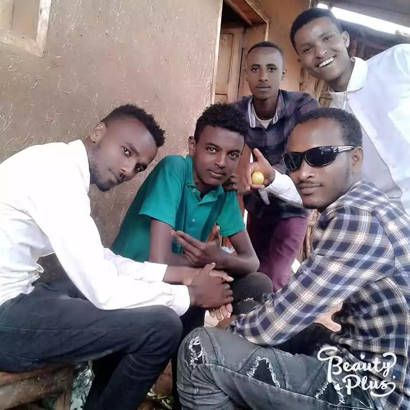 @Mamadsali Aminu