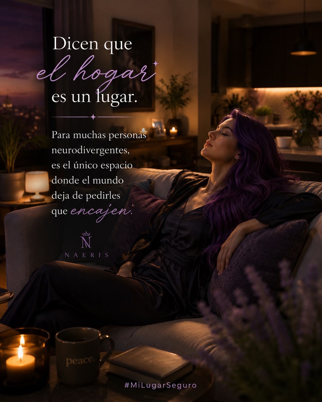 @Ari Naeris