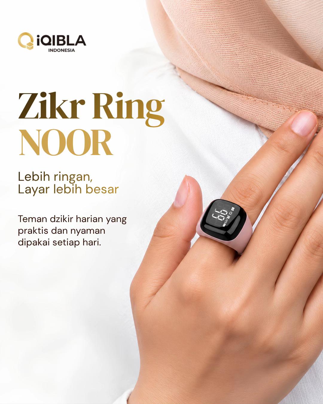 @iQibla Indonesia