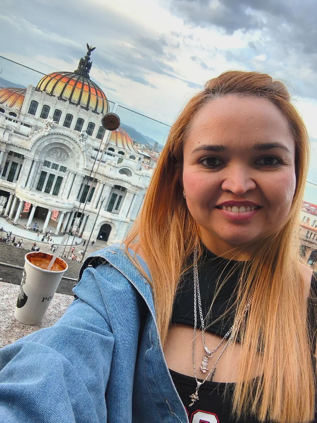 @Adriana Mosquera