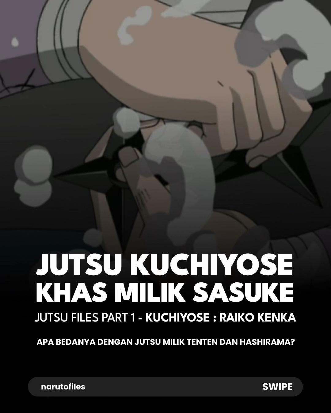 @Naruto Files