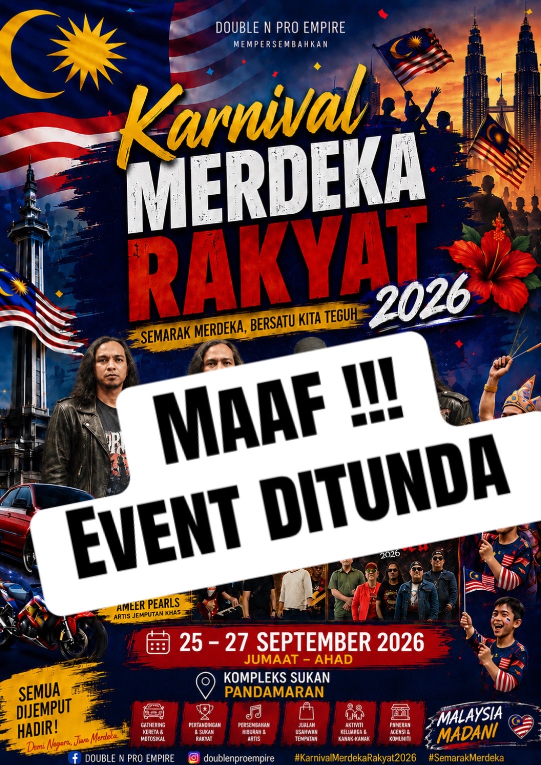 @Cik Sue