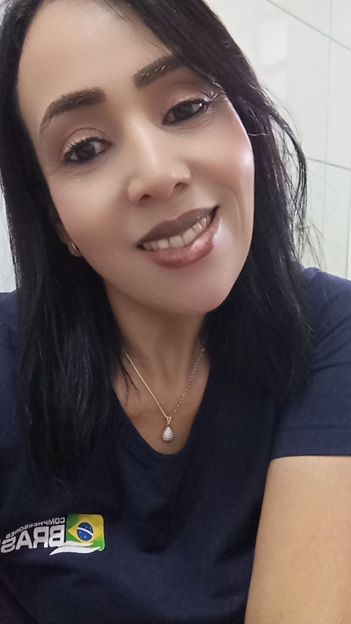 @Rosangela Ribeiro 🩷