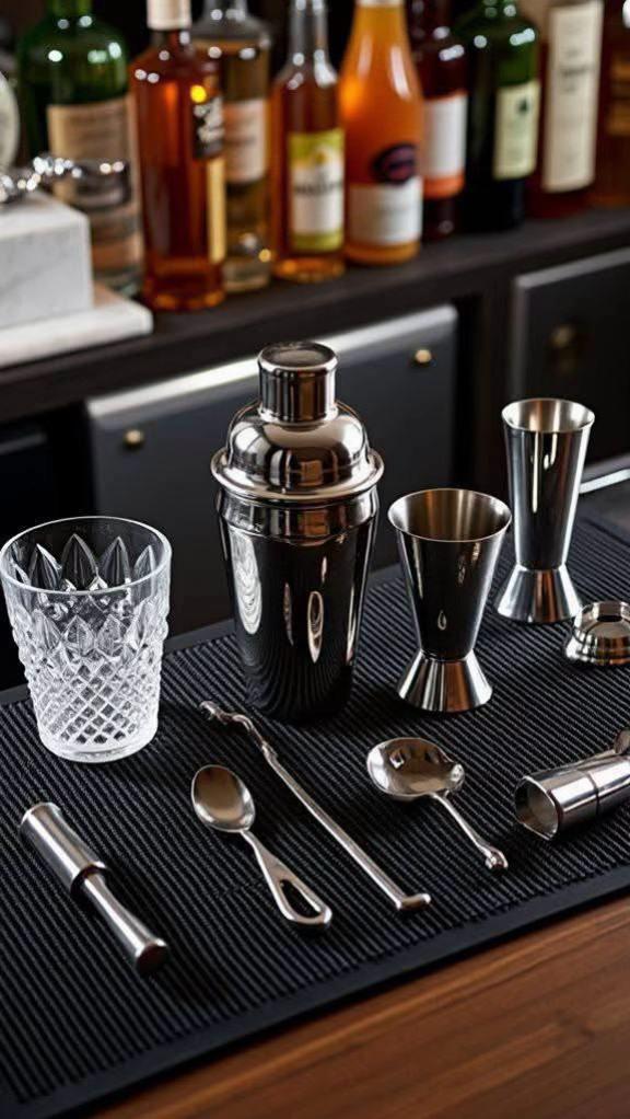 @Bartenders Barman
