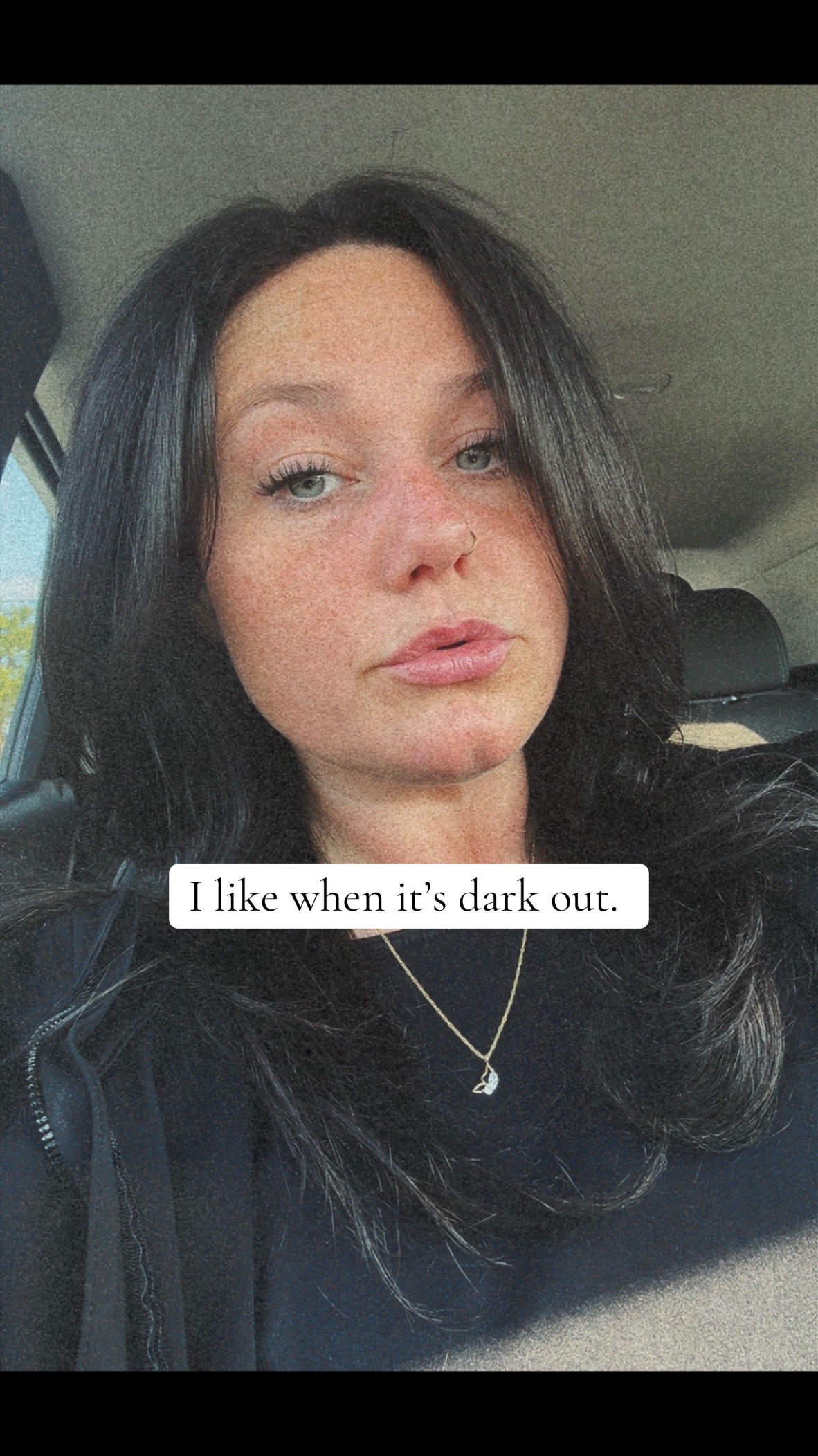 @Julie