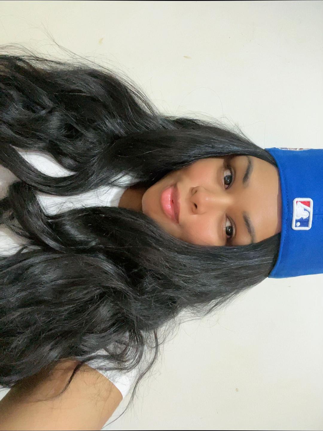 @Francia Hiaret Alguedas