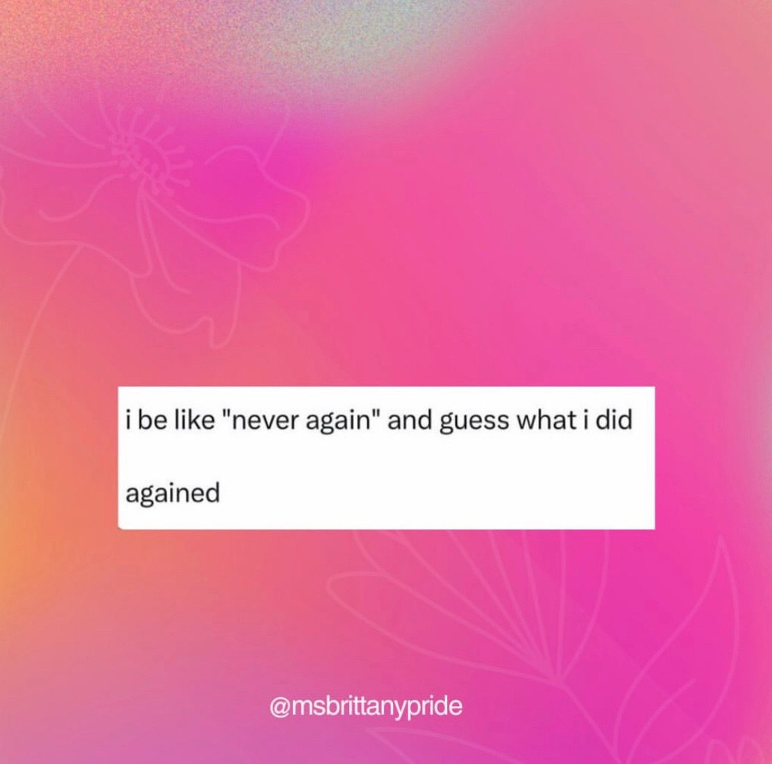 @Janel#5 WB