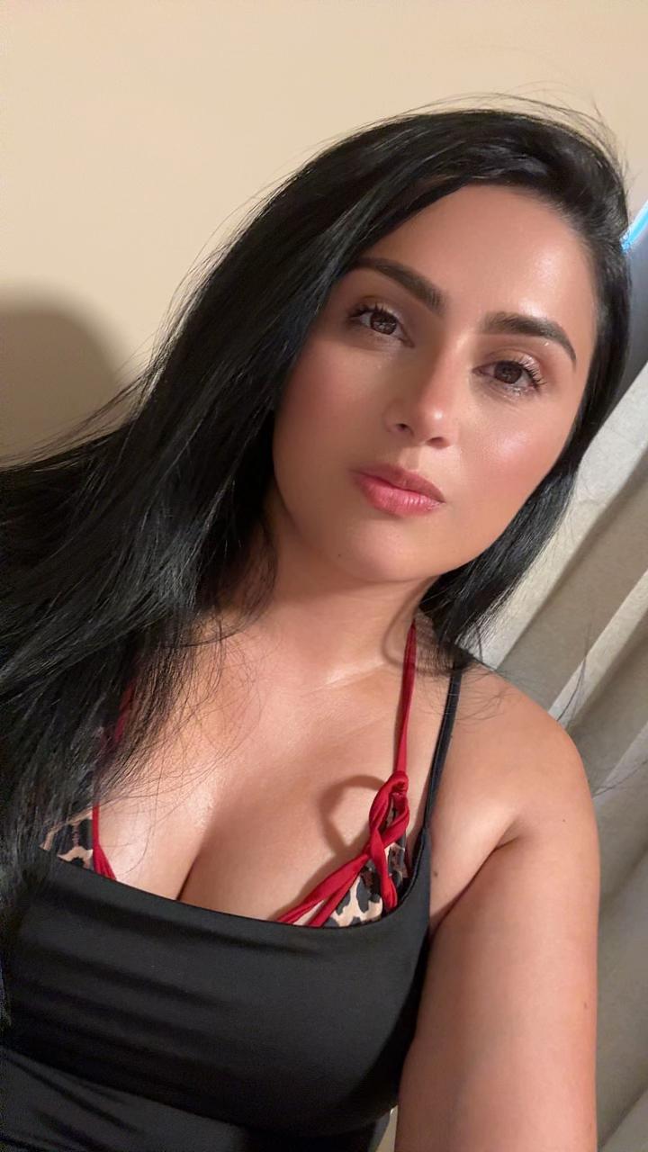 @Jenny Cortez