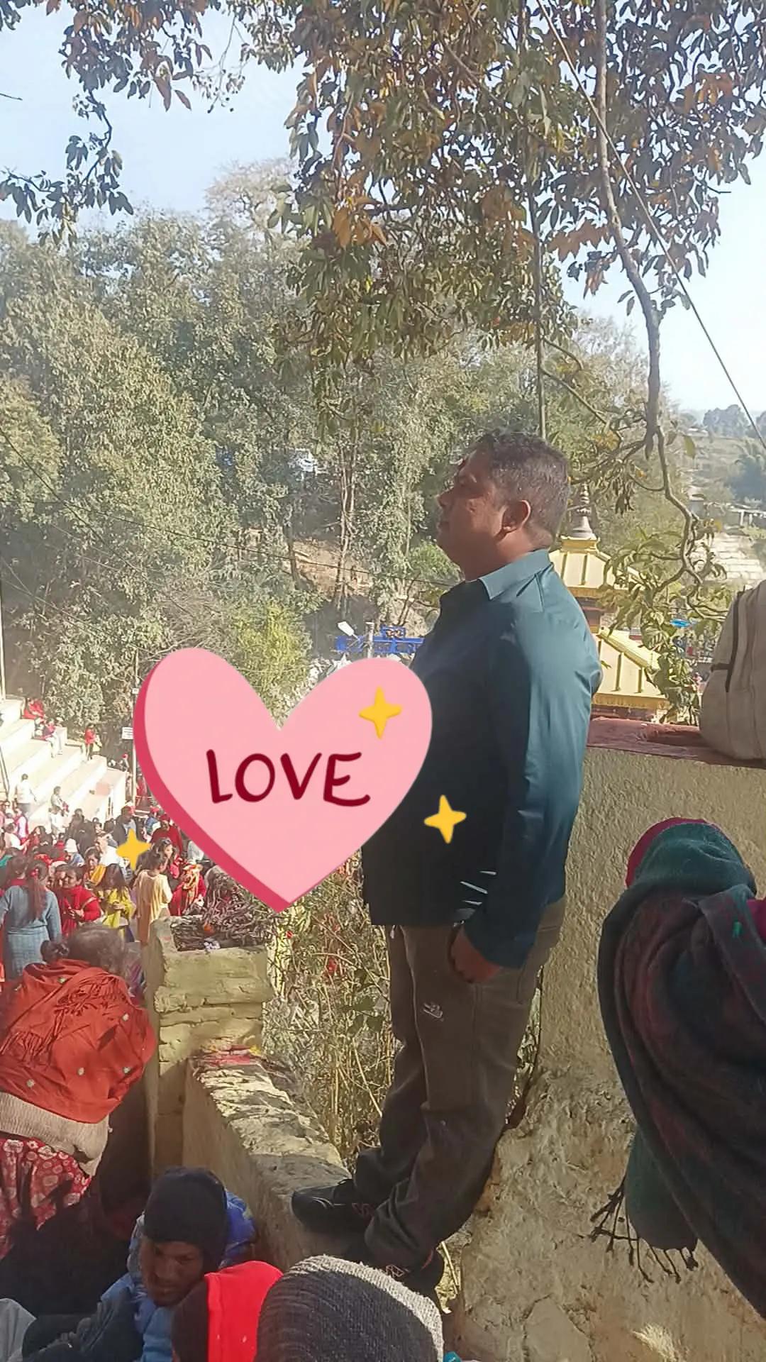 @Manju