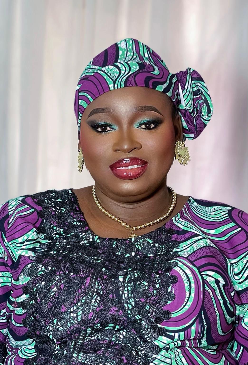 @HM// MUA in Ikorodu-Agric