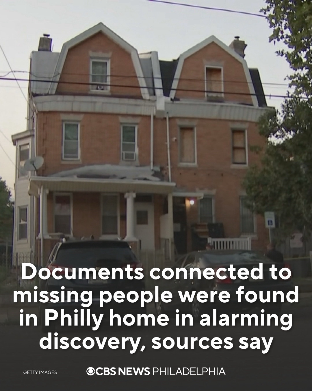 @CBS Philadelphia