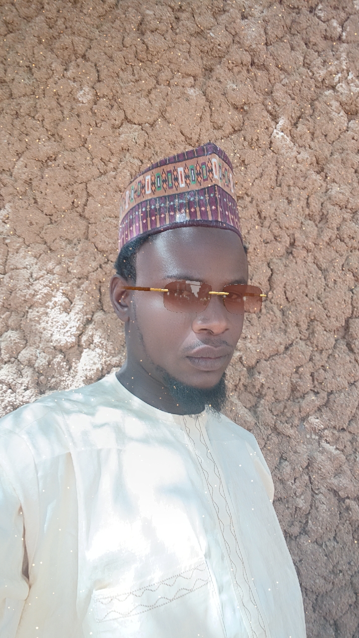 @musa usman