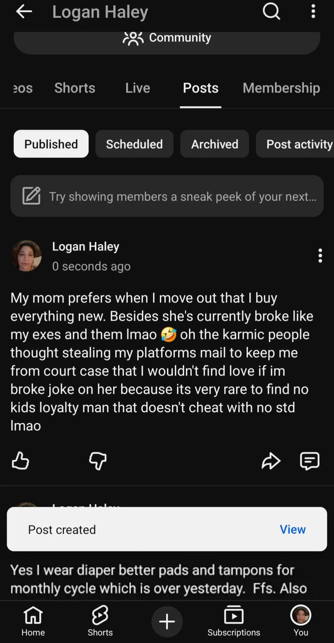 @Loghal409