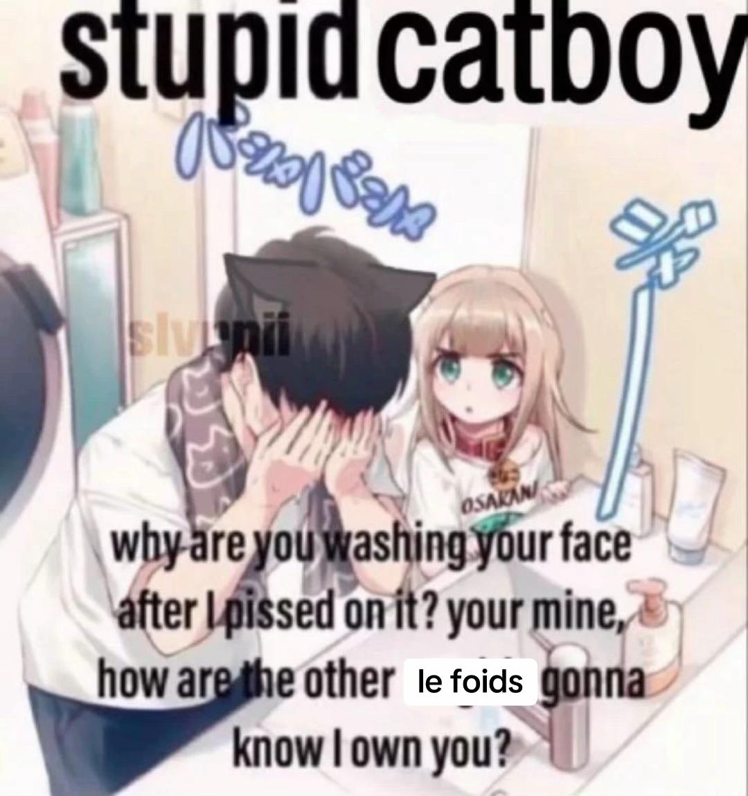 @stupid