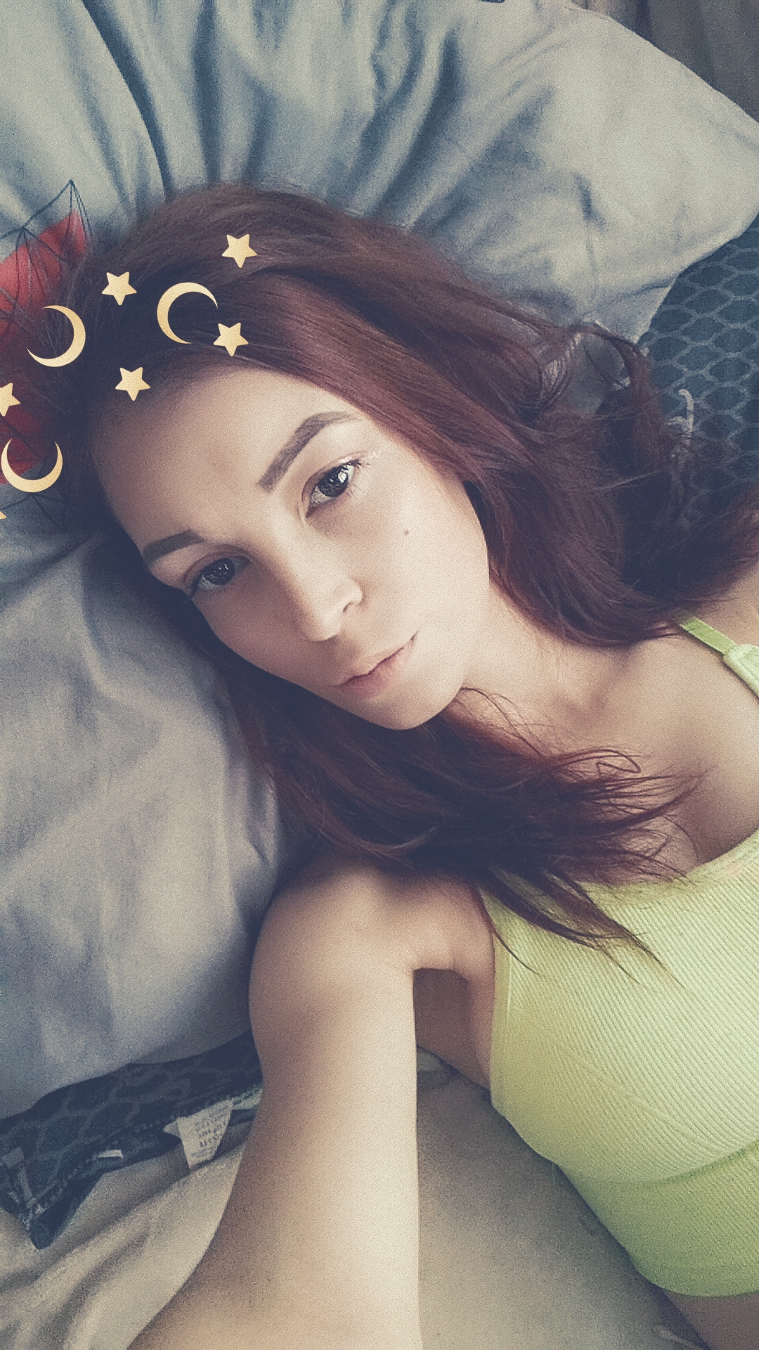 @SabinaAlmarovna