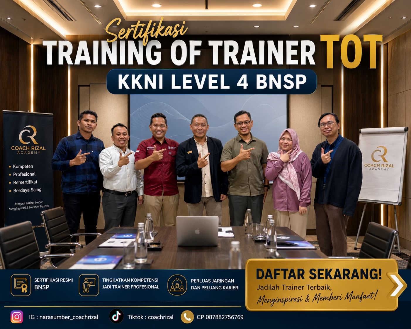 @NARASUMBER DIGITAL MARKETING