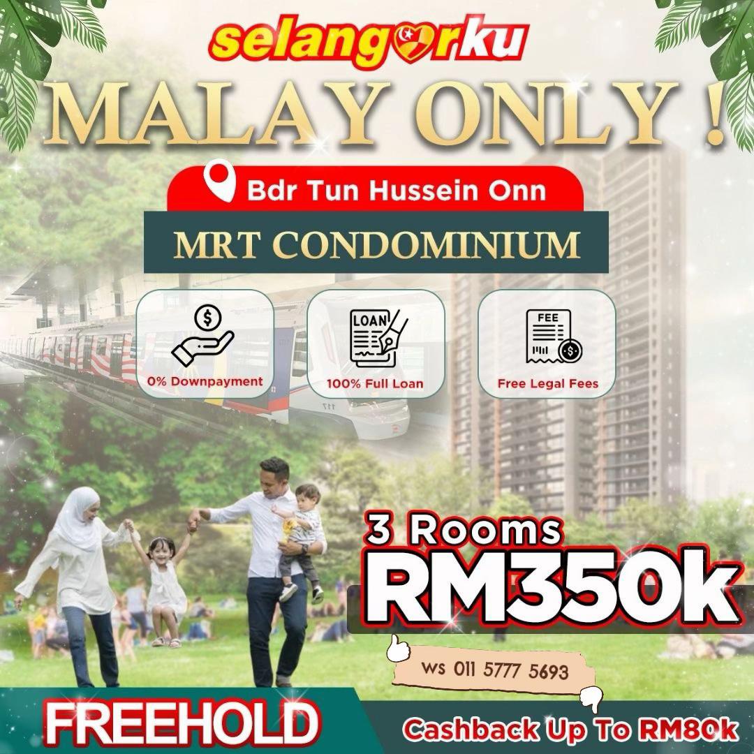 @Malaysia Property Team